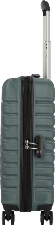 Image du produit American Tourister Flashline 4 roues trolley cabine 55 cm (32 l, Bagage à main (jusqu'à 50l))