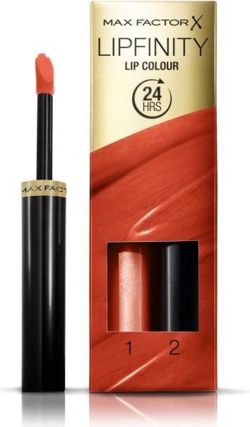 Max Factor Lipfinity (140 Charming)