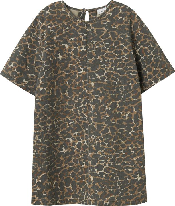 Image du produit Name it Robe léopard (146)