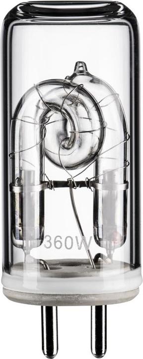 Immagine prodotto Walimex Tubo flash di ricambio per Light Shooter 180