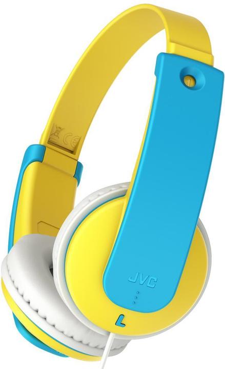 Image du produit JVC HA-KD7