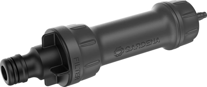Gardena Micro-Drip-System Basic Unit 1000 (Drip irrigation basic unit)