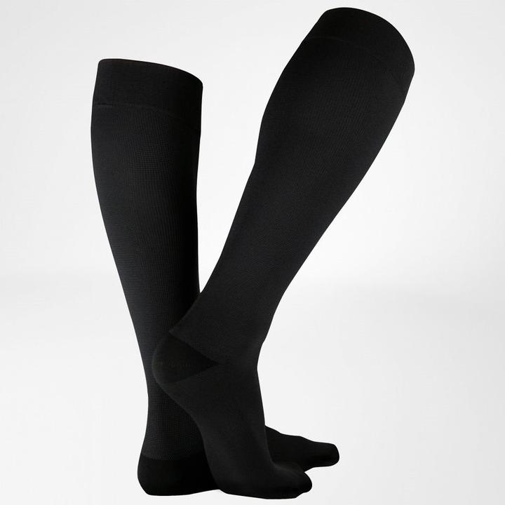Produktbild Veno Train BUSINESS foot long AD KKL2 M plus/short geschlossene Fussspitze schwarz (M)