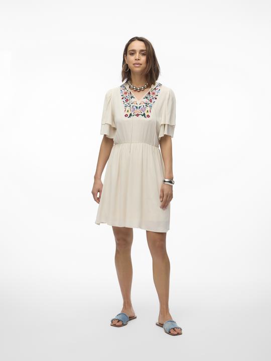 Immagine prodotto Vero Moda VMSINA Abito corto Abito (XS)