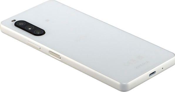 Image du produit Sony Xperia 10 V (128 Go, Blanc, 6.10", SIM + eSIM, 48 Mpx, 5G)