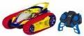 Produktbild Nikko 28cm VelociTrax Rally / Red (100331)
