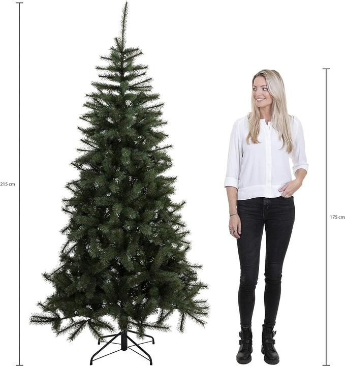 Produktbild Triumph Bristlecone (215 cm)