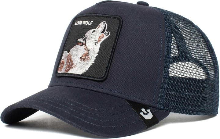 Produktbild Goorin Bros Cap Casual (One Size)