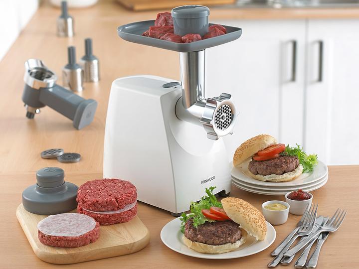 Produktbild Kenwood MG360