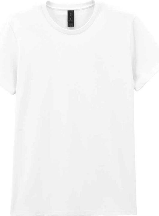 Gildan TShirt Schwere Qualität
