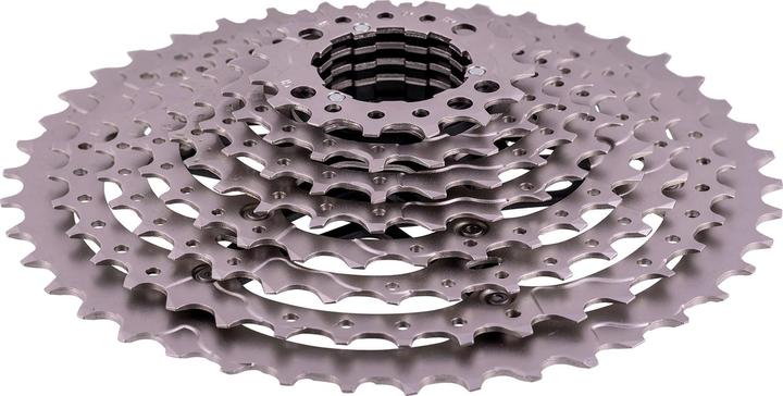 Produktbild Shimano Deore CS-M4100 (10-fach, 11-42)