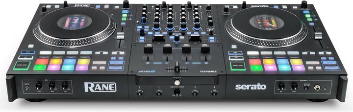 Produktbild Rane Performer