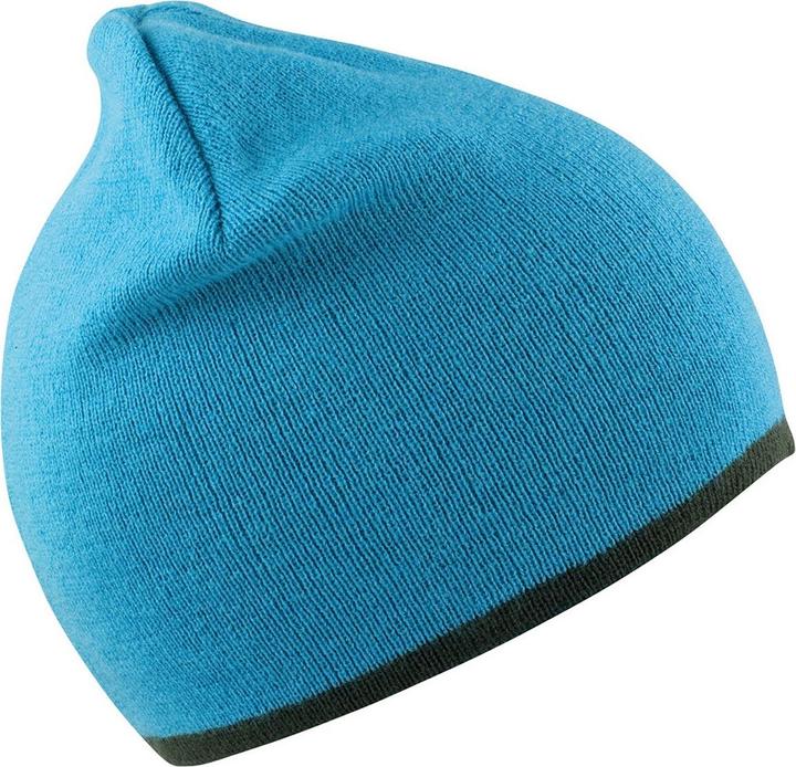 Produktbild Regatta Erwachsene Reversible Fashion Beanie