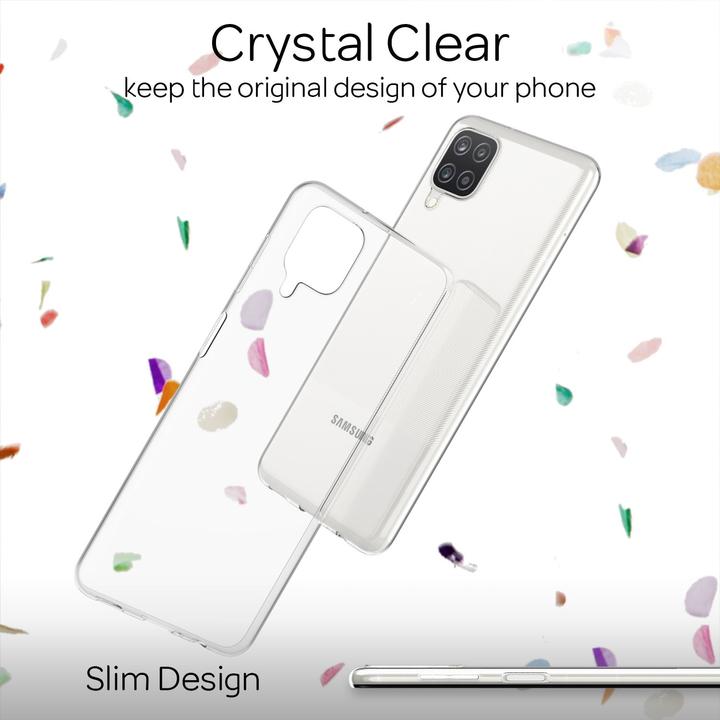 Image du produit Nalia Coque Samsung Galaxy A12 (Samsung Galaxy A12)