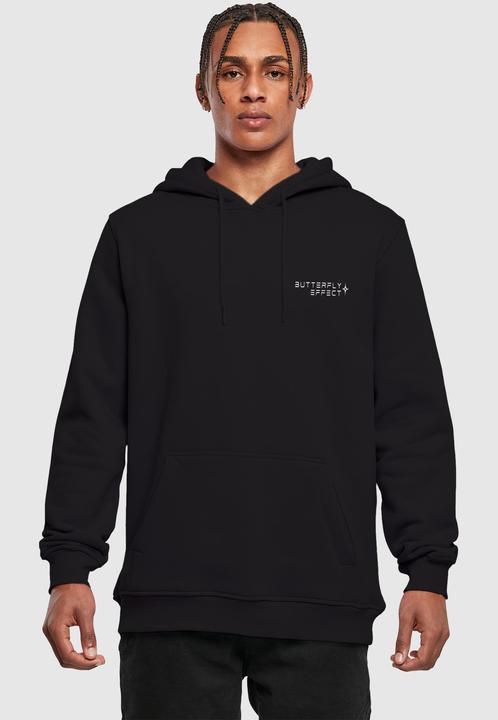 Image du produit Mister Tee MisterTee Butterfly Effect Hoody - 171725 (5XL)