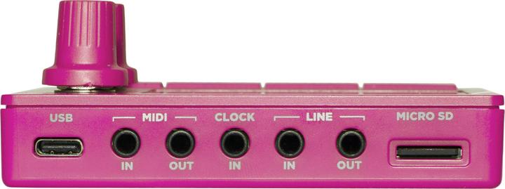 Actual product image 1010music nanobox razzmatazz
