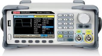 Produktbild Rs Pro SDG6022X Arbiträr-Funktionsgenerator Arbitr