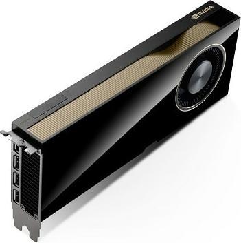 Produktbild Dell NVIDIA RTX 6000 ADA GENERATION (48 GB)