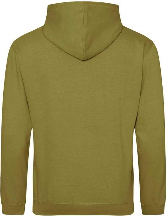 Image du produit Awdis - Sweat à capuche COLLEGE - Adulte (S)