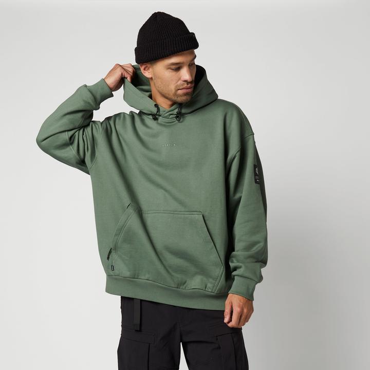 Immagine prodotto Mystic DTS Hood Sweat (S)