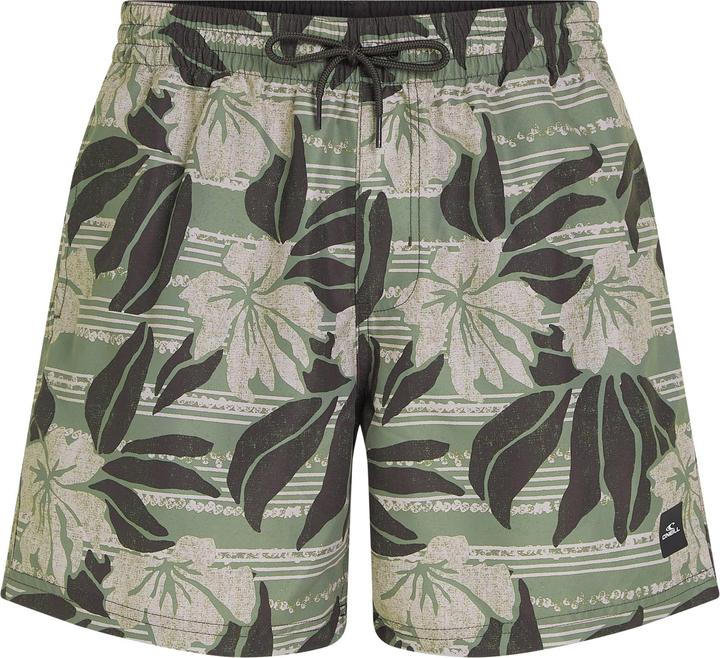 O'Neill Cali Floral 16" Swimshorts