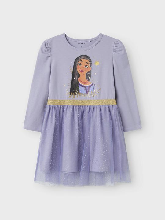 Actual product image Name it Tulle dress (98)