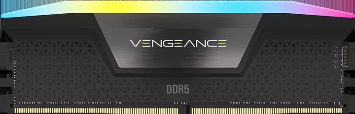 Actual product image Corsair Vengeance (2 x 16GB, 6000 MHz, DDR5 RAM, DIMM)