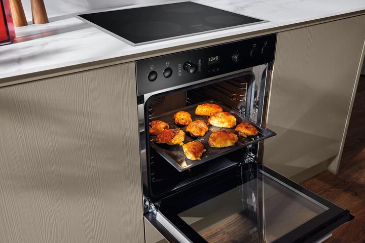 Produktbild Miele H 2456 E ACTIVE