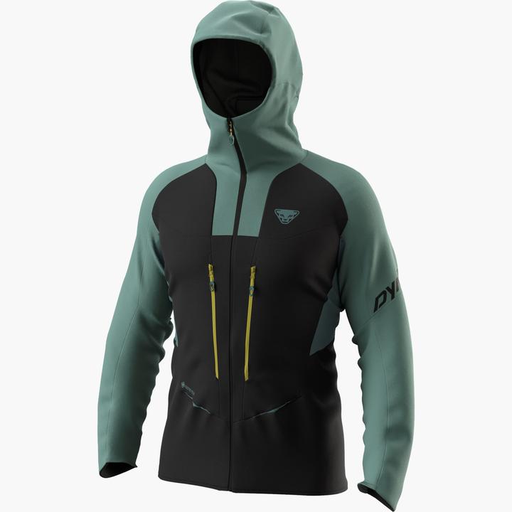 Produktbild Dynafit TLT GORE-TEX Jacke (XXL)