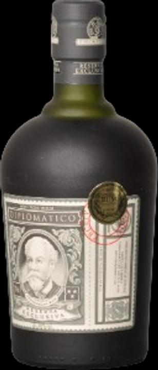 Immagine prodotto Diplomático Riserva esclusiva (1 x 70 cl)