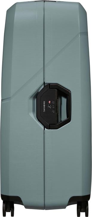 Productafbeelding Samsonite MAGNUM ECO Spinner (139 l, XL (vanaf 115l))