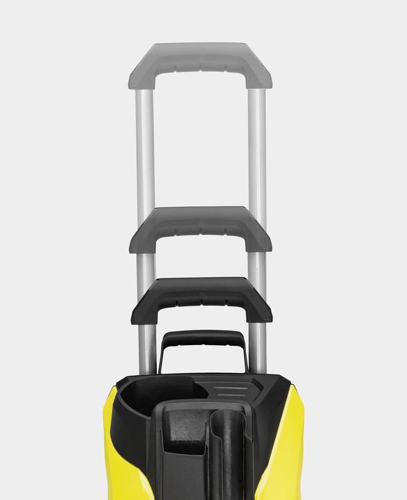 Produktbild Kärcher Hochdruckreiniger K 5 Power Control Flex (Netzbetrieb)