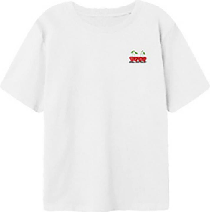 Lmtd Loose Fit T-Shirt (170)