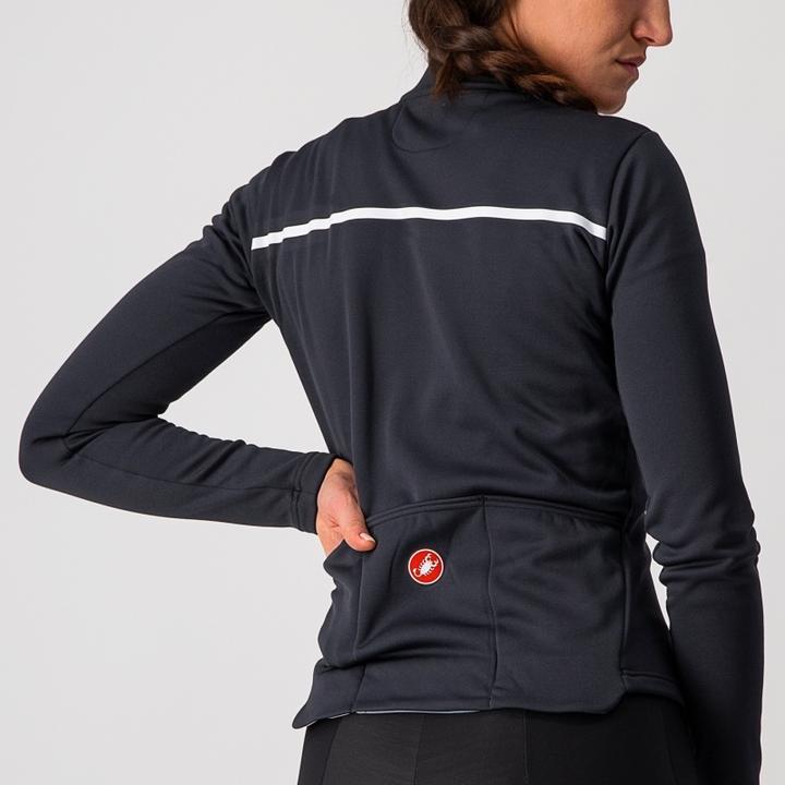 Image du produit Castelli Sinergia 2 Jersey FZ (M)