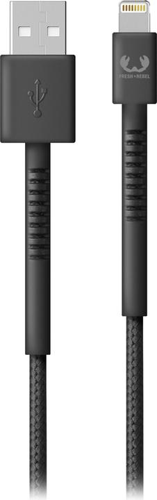 Produktbild Fresh'N Rebel USB A - Lightning (2 m, USB 3.0)