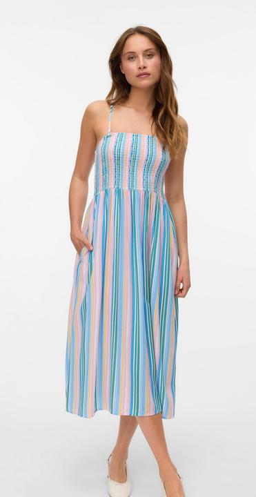 Immagine prodotto Vero Moda VMEASY Langes Kleid Kleid (M)