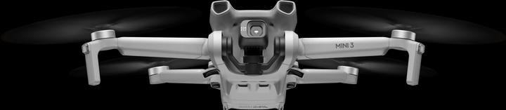 Image du produit DJI Mini 3 y compris Fly More Combo (38 min, 248 g, 12 Mpx)
