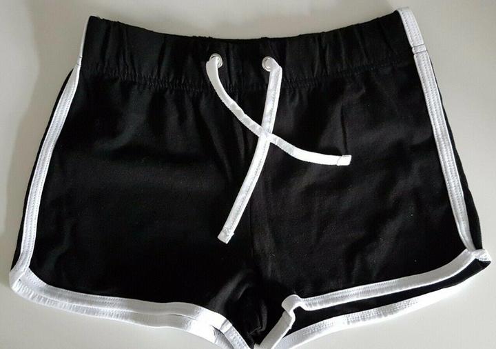 Immagine prodotto Skinni Fit Pantaloncini Skinni Minni Retro Sport (128)