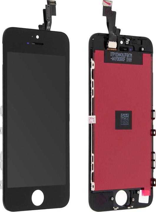 Actual product image Avizar LCD spare part Apple iPhone 5S / SE (Display, iPhone SE (2016))