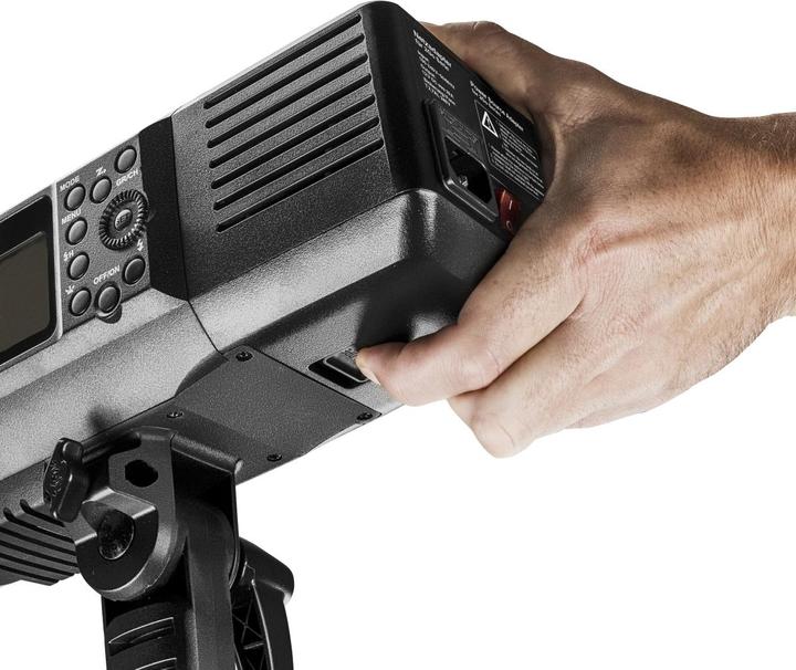 Produktbild Walimex pro pro Netzadapter für 2Go Serie (Blitzgerät Akku)