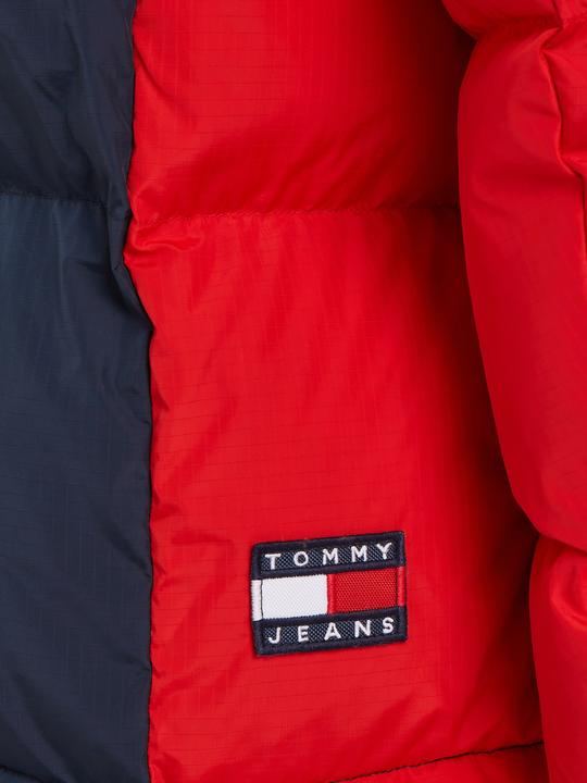 Immagine prodotto Tommy Hilfiger Tommy Jeans Alaska Puffer Colorblock - 88615 (M)