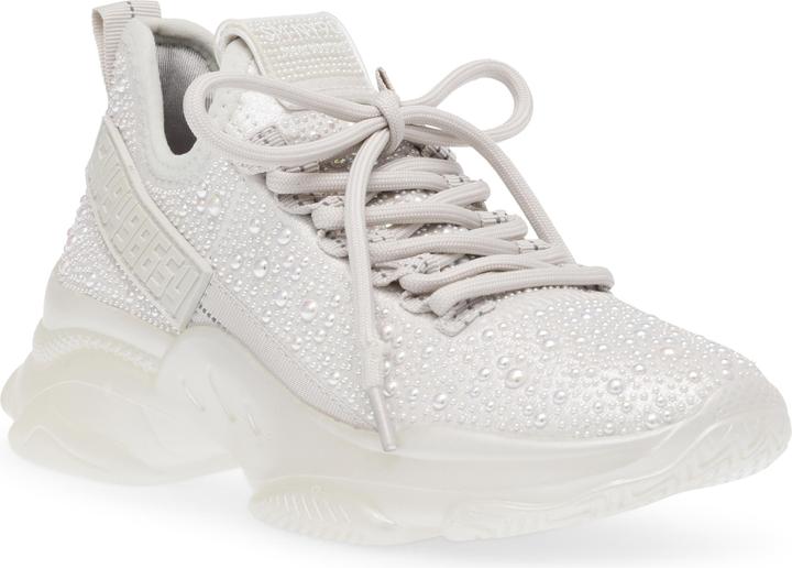 Produktbild Steve Madden damensneaker mistica (38)