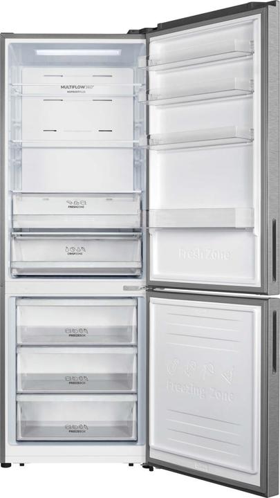 Actual product image Gorenje CHLODZ-ZAMR. NRK720EAXL4 (495 l)