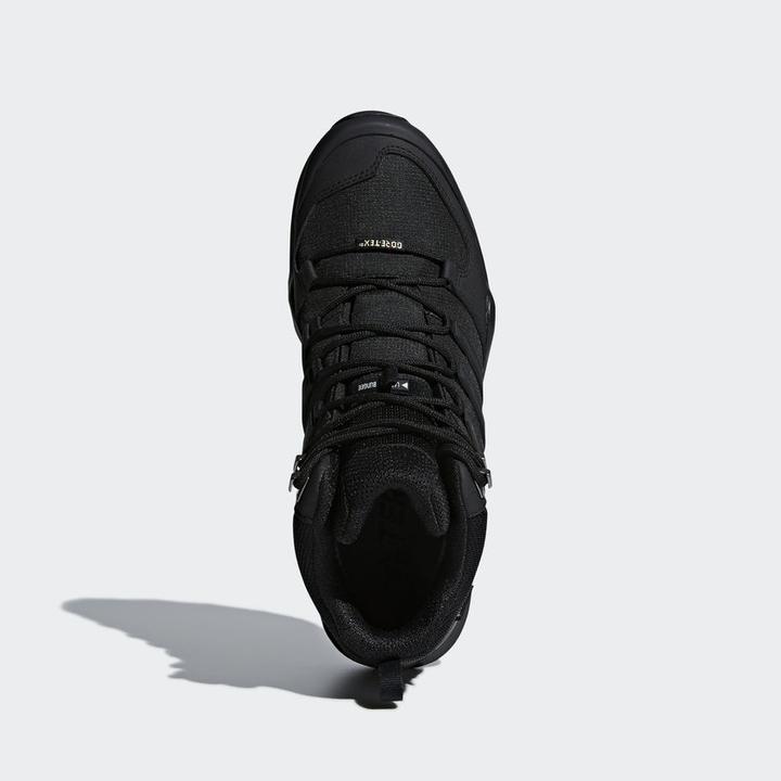 Actual product image adidas Terrex Swift R2 Mid GTX Shoes (42)