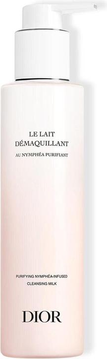 Produktbild Dior The Cleansing Milk (Reinigungsmilch, 200 ml)