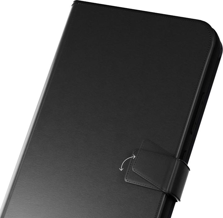 Image du produit Puro Couverture du livre (Samsung Galaxy S25 Ultra)