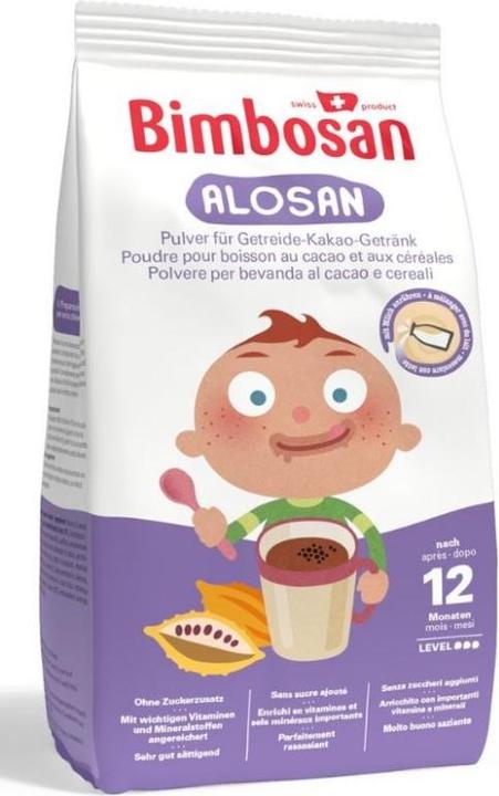 Image du produit Bimbosan Alosan (300 g)