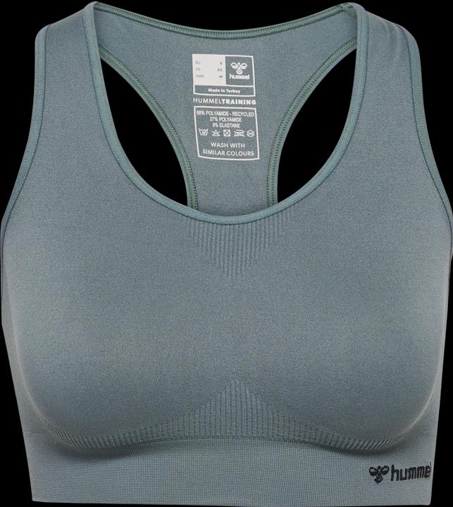 Actual product image hummel Hmltif Seamless Sports Top (XS)