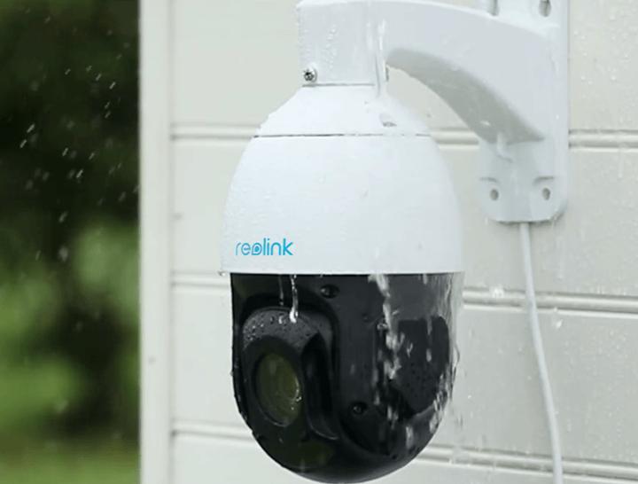 Image du produit Reolink RL-RLC-823A-16X (3840 x 2160 pixels)