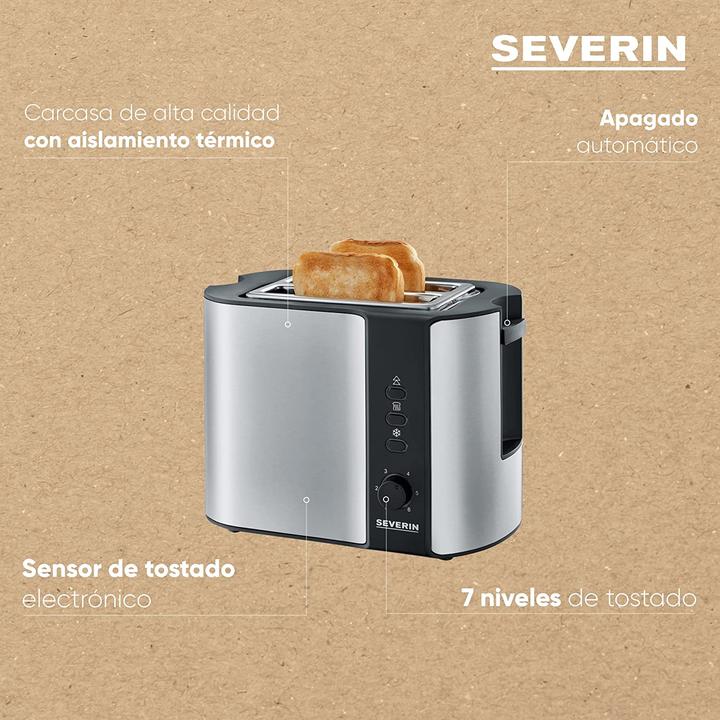 Productafbeelding Severin At 2589